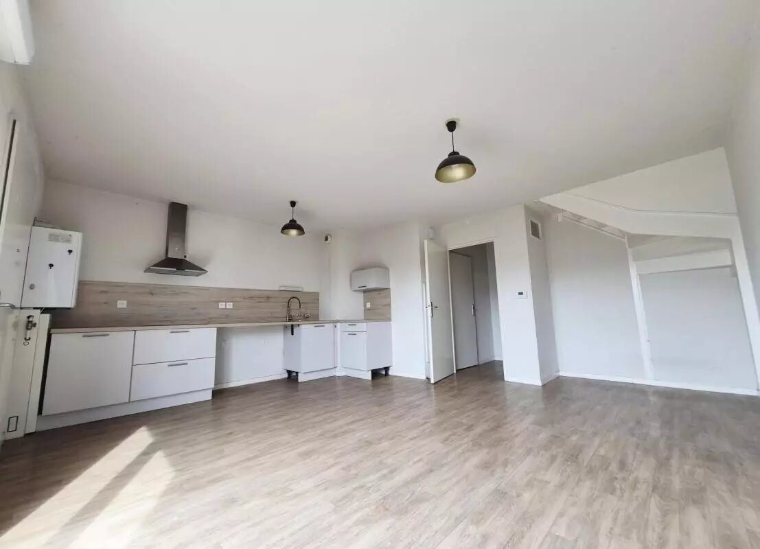 Appartement à vendre, 60m², Lacanau