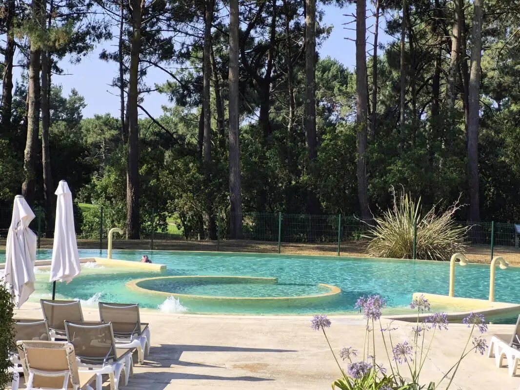 Maison à vendre, 43m², Lacanau