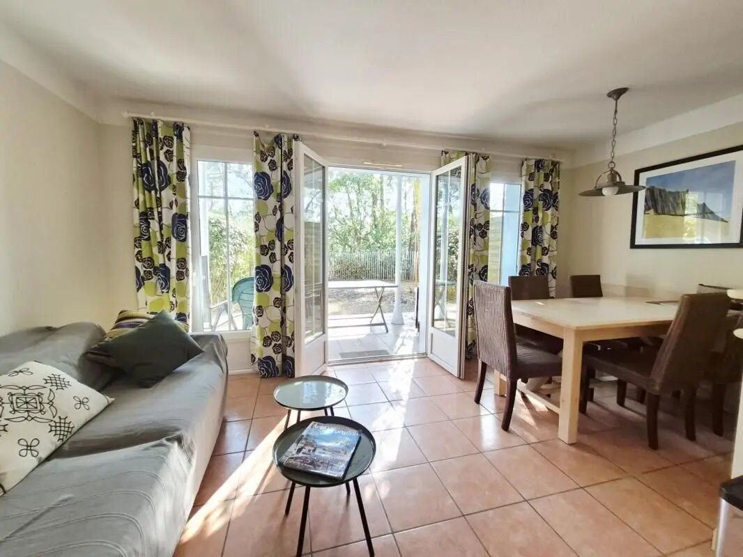 Maison à vendre, 43m², Lacanau