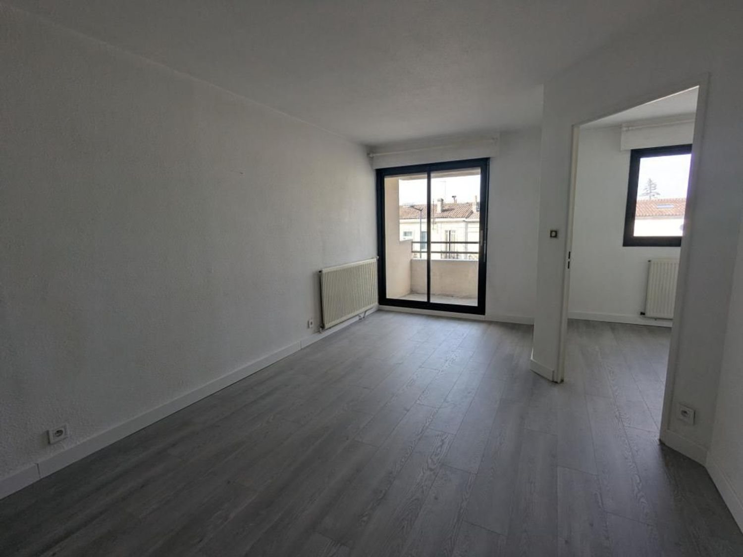 Appartement à vendre, 32m², Talence