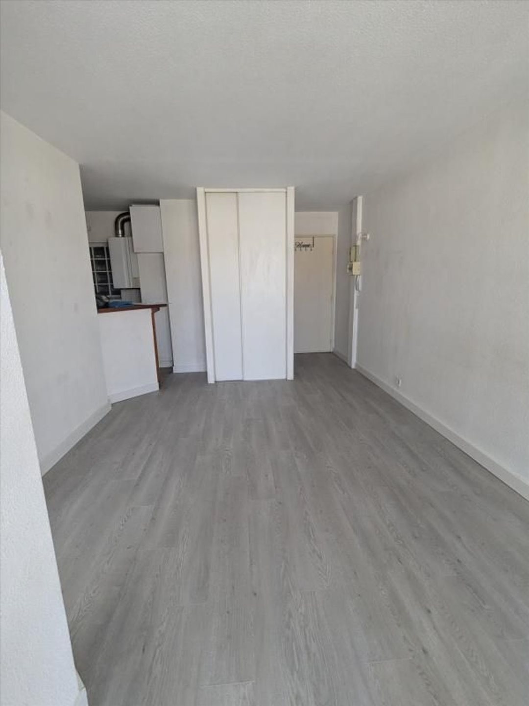 Appartement à vendre, 32m², Talence