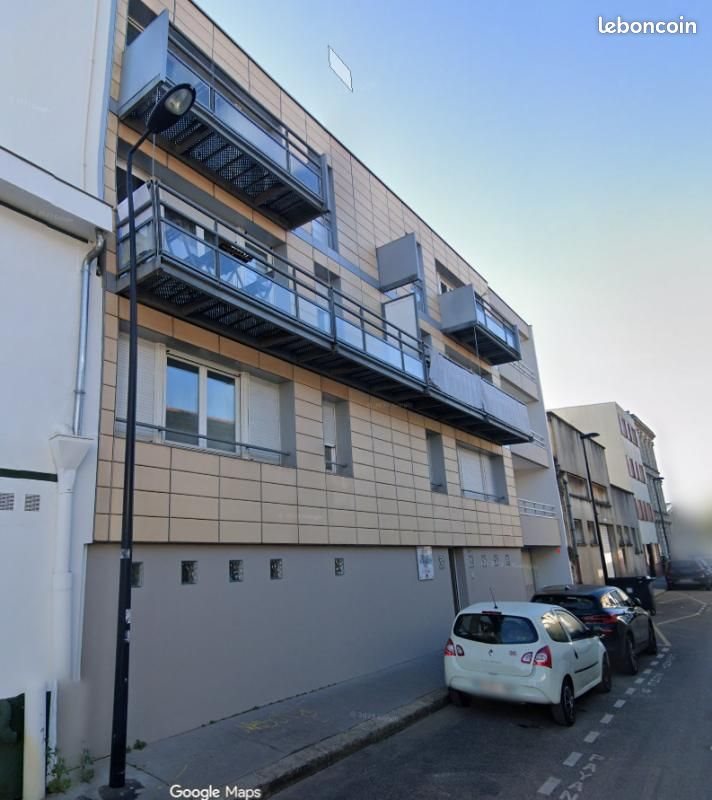 Appartement à louer, 44m², Bordeaux