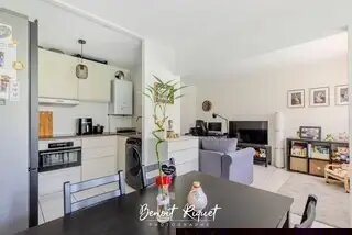 Appartement à vendre, 45m², Talence