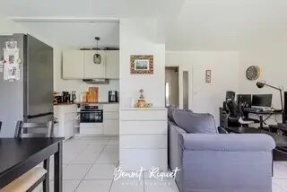Appartement à vendre, 45m², Talence