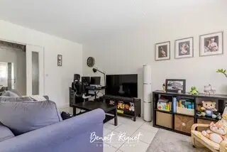 Appartement à vendre, 45m², Talence