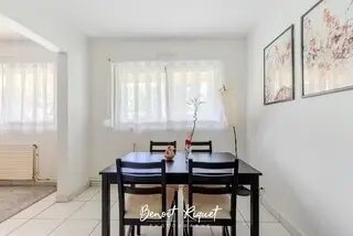 Appartement à vendre, 45m², Talence