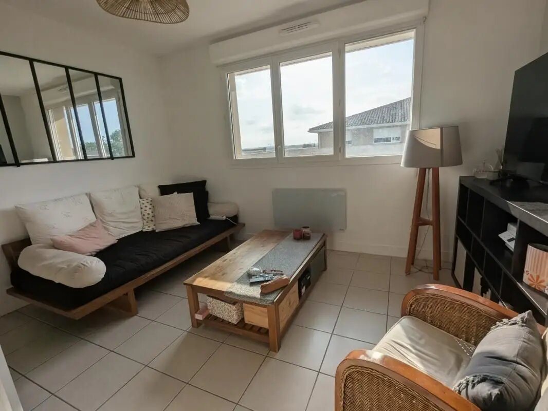 Appartement à vendre, 35m², Bruges