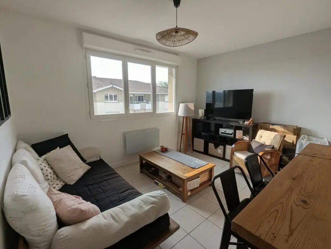 Appartement à vendre, 35m², Bruges