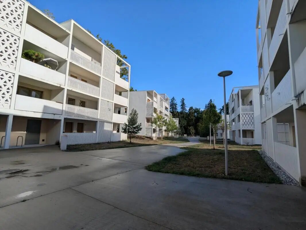 Appartement à vendre, 34m², Mérignac