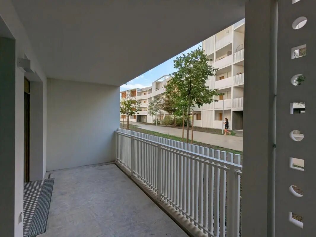Appartement à vendre, 34m², Mérignac