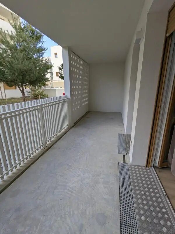 Appartement à vendre, 34m², Mérignac