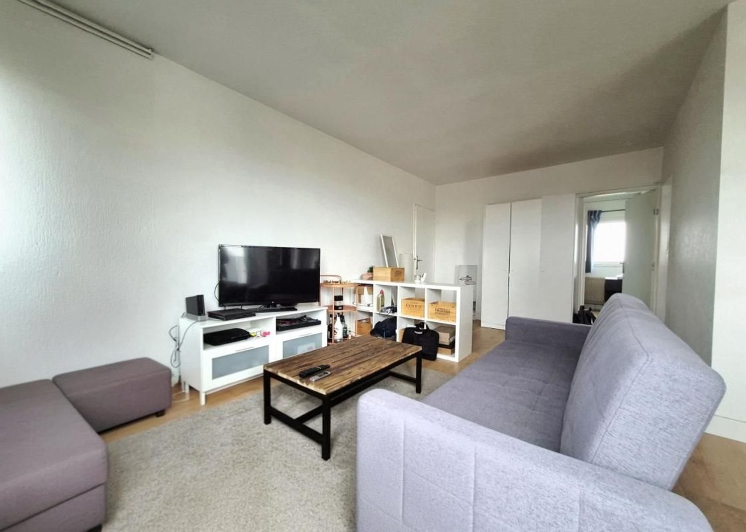 Appartement à vendre, 66m², Le Bouscat