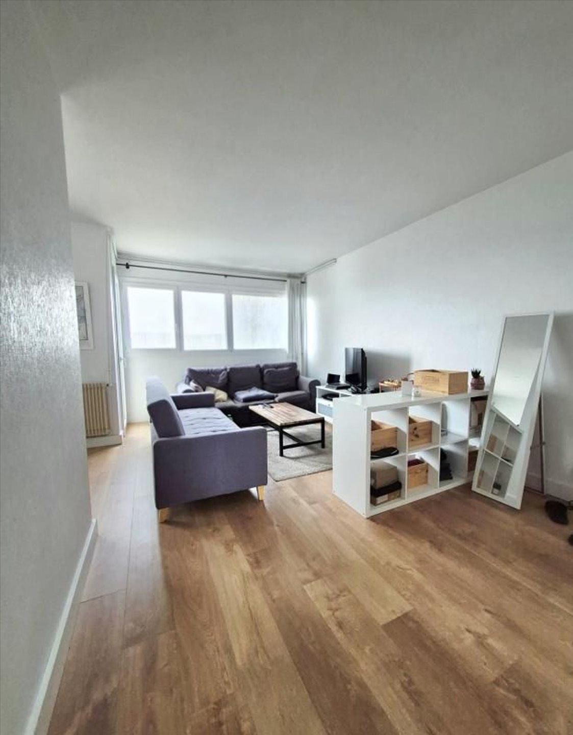 Appartement à vendre, 66m², Le Bouscat
