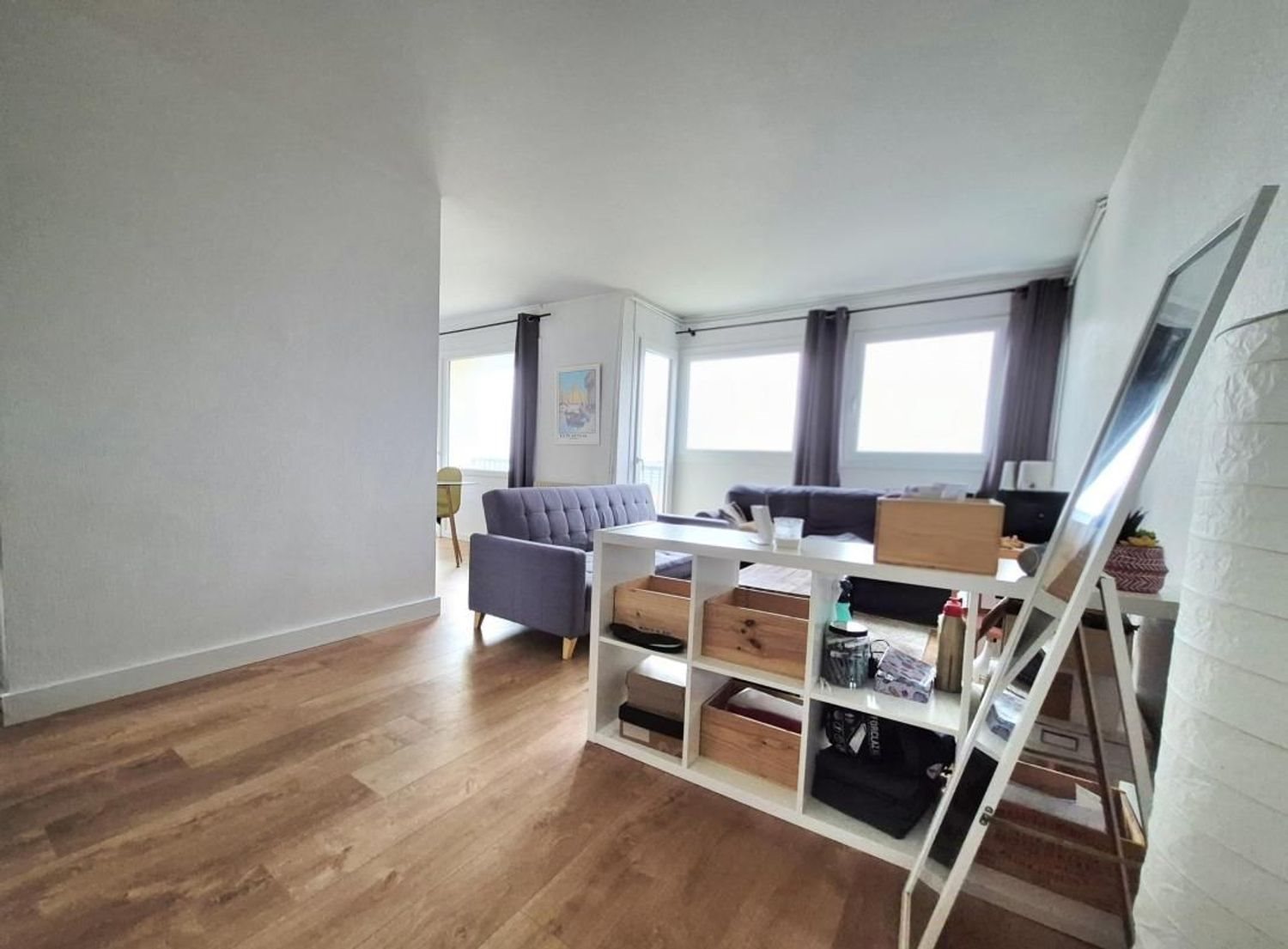 Appartement à vendre, 66m², Le Bouscat