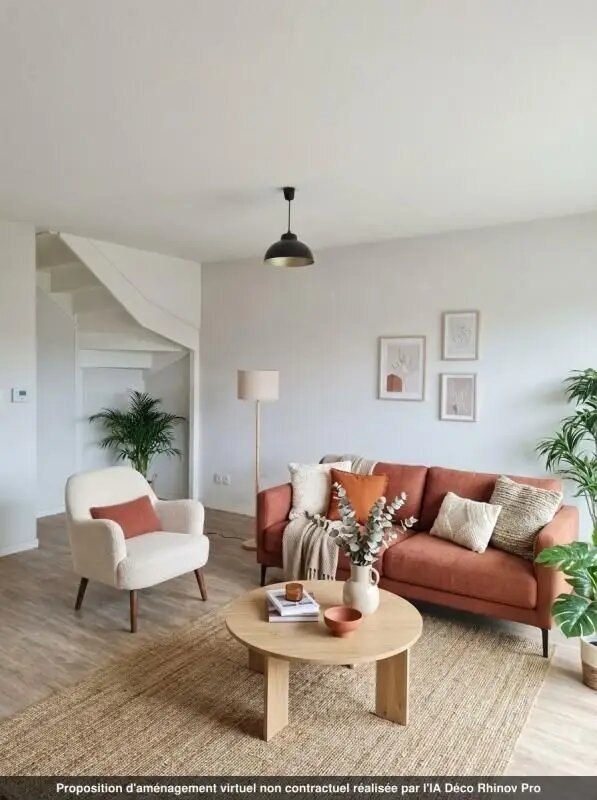 Appartement à vendre, 60m², Lacanau