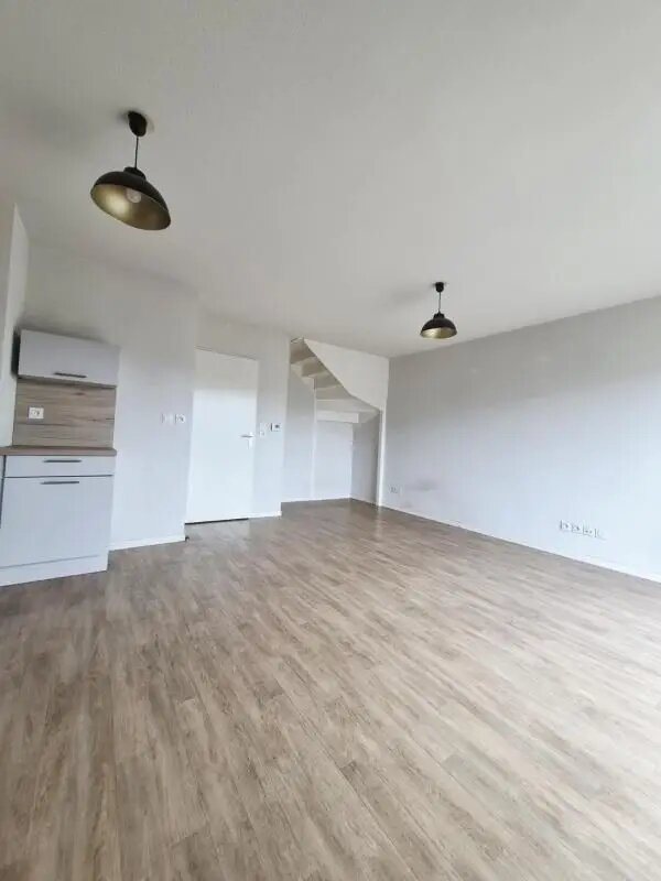 Appartement à vendre, 60m², Lacanau