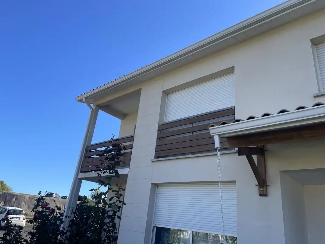 Appartement à vendre, 55m², Cavignac