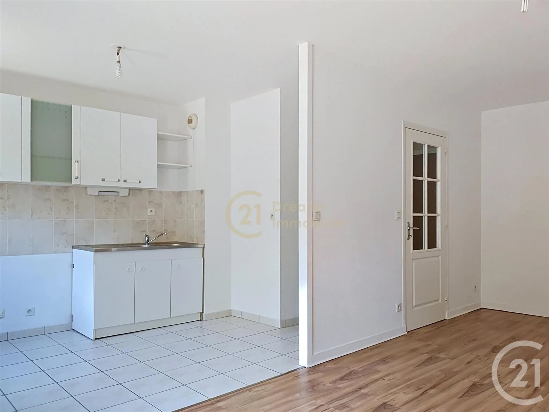 Appartement à louer, 45m², Dol-de-Bretagne