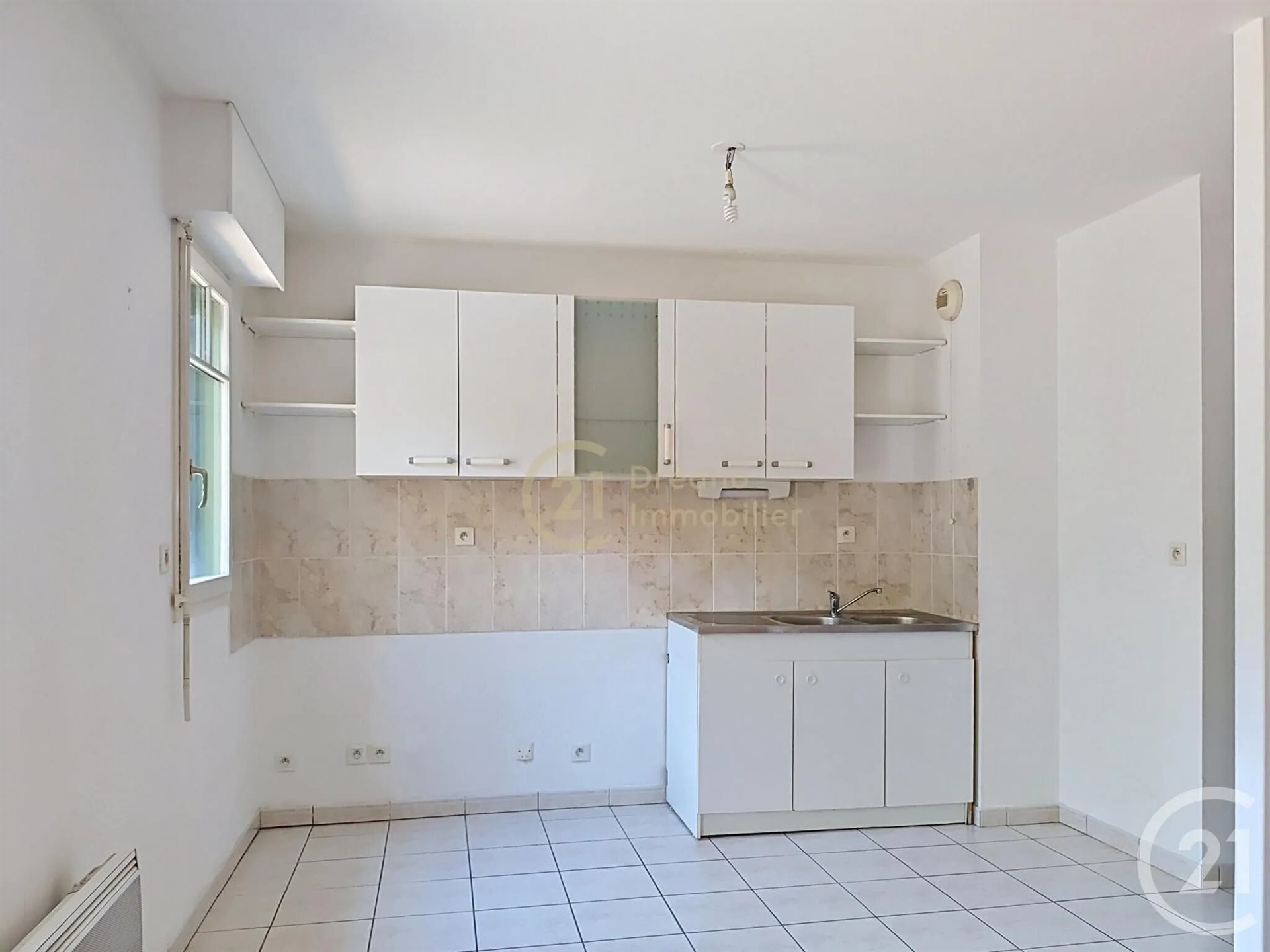 Appartement à louer, 45m², Dol-de-Bretagne