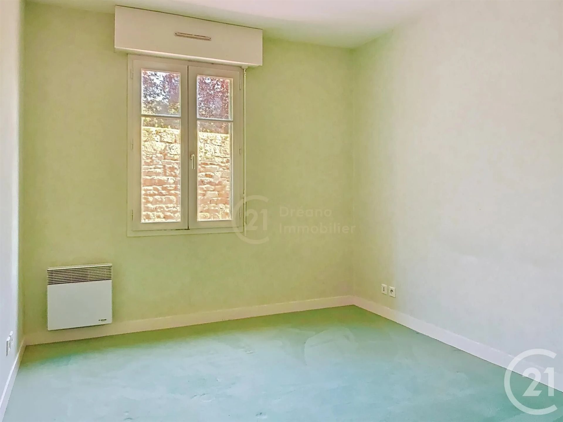Appartement à louer, 45m², Dol-de-Bretagne