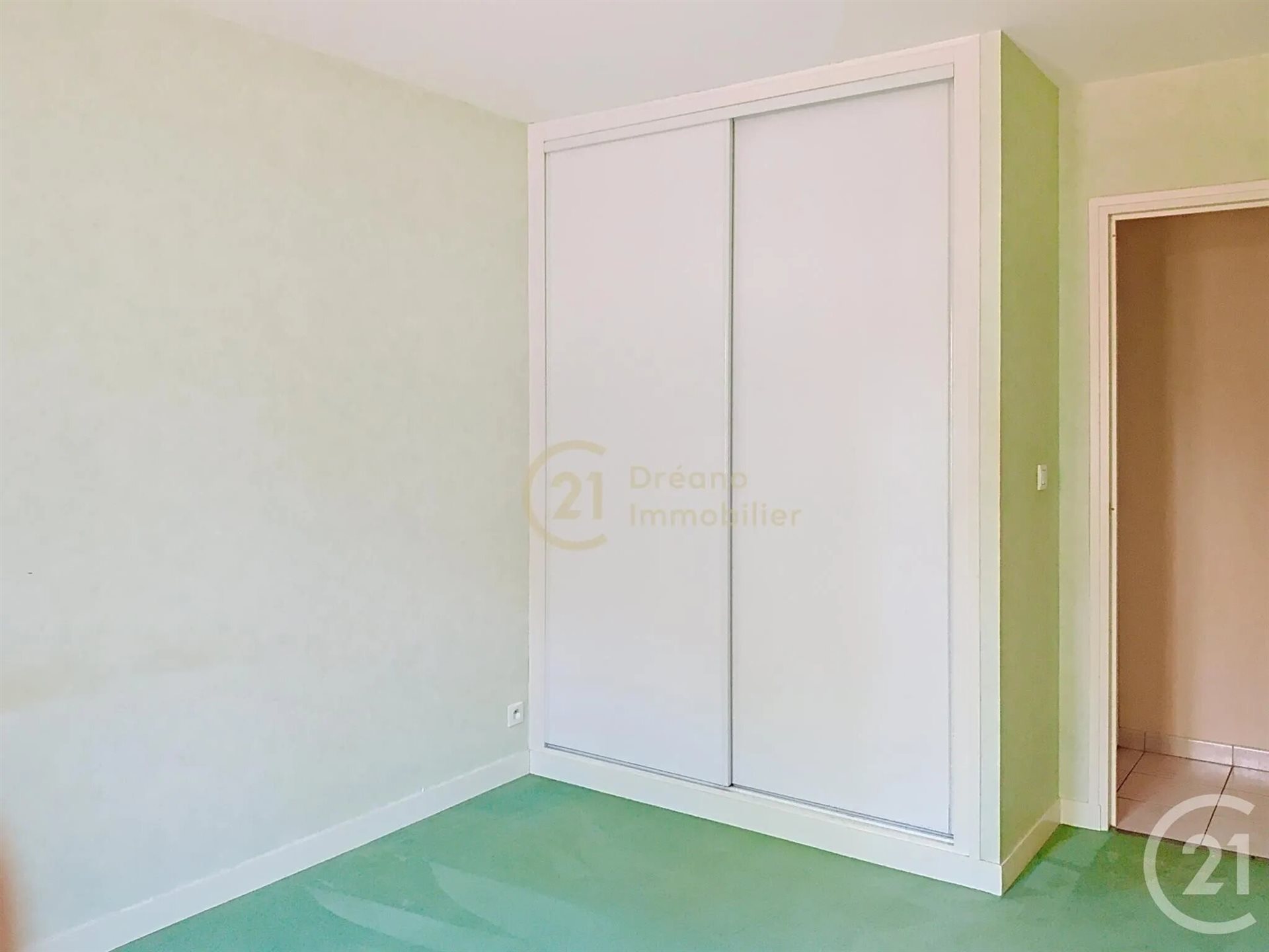 Appartement à louer, 45m², Dol-de-Bretagne