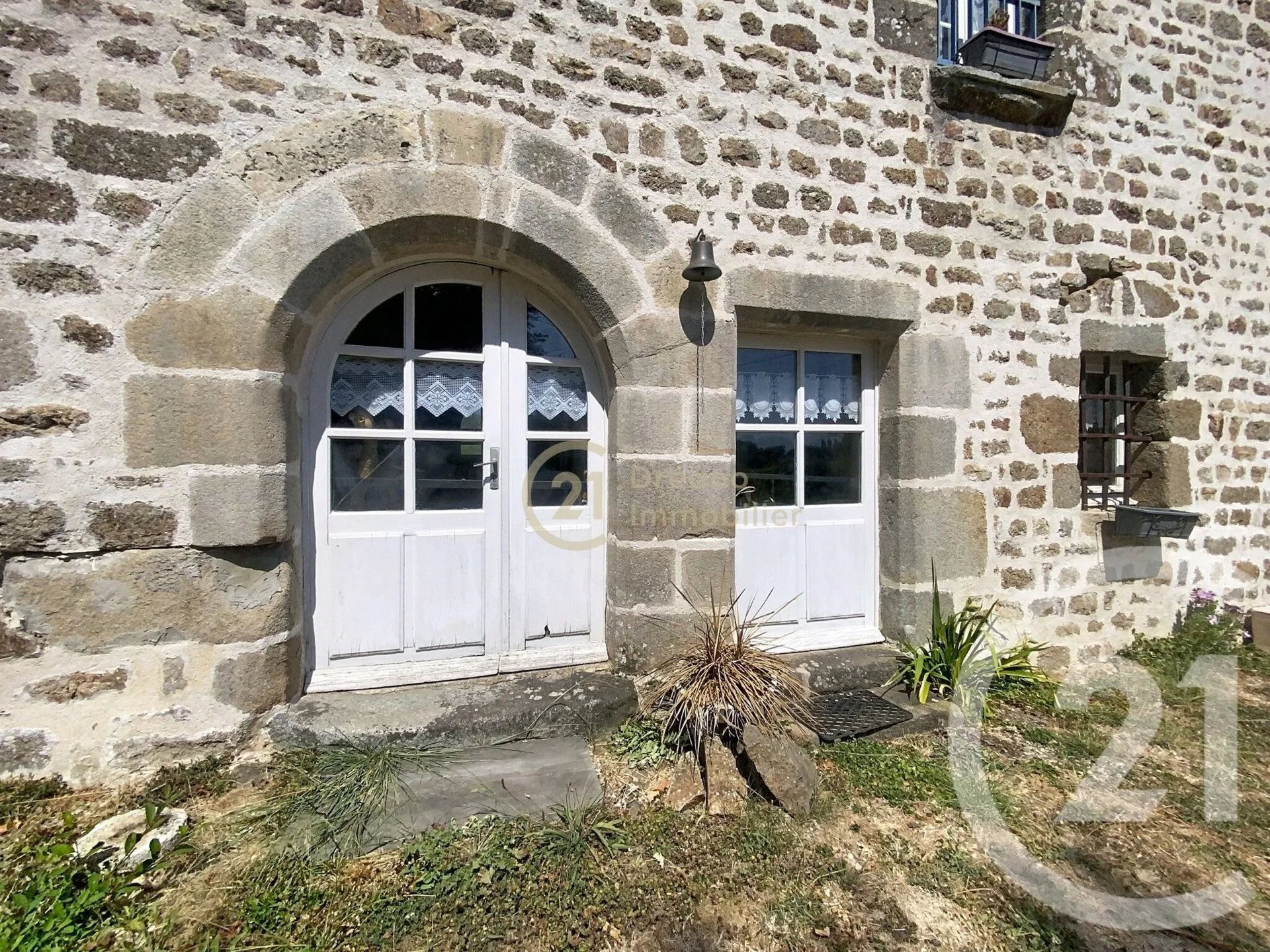 Maison à vendre, 157m², La Chapelle-Chaussée