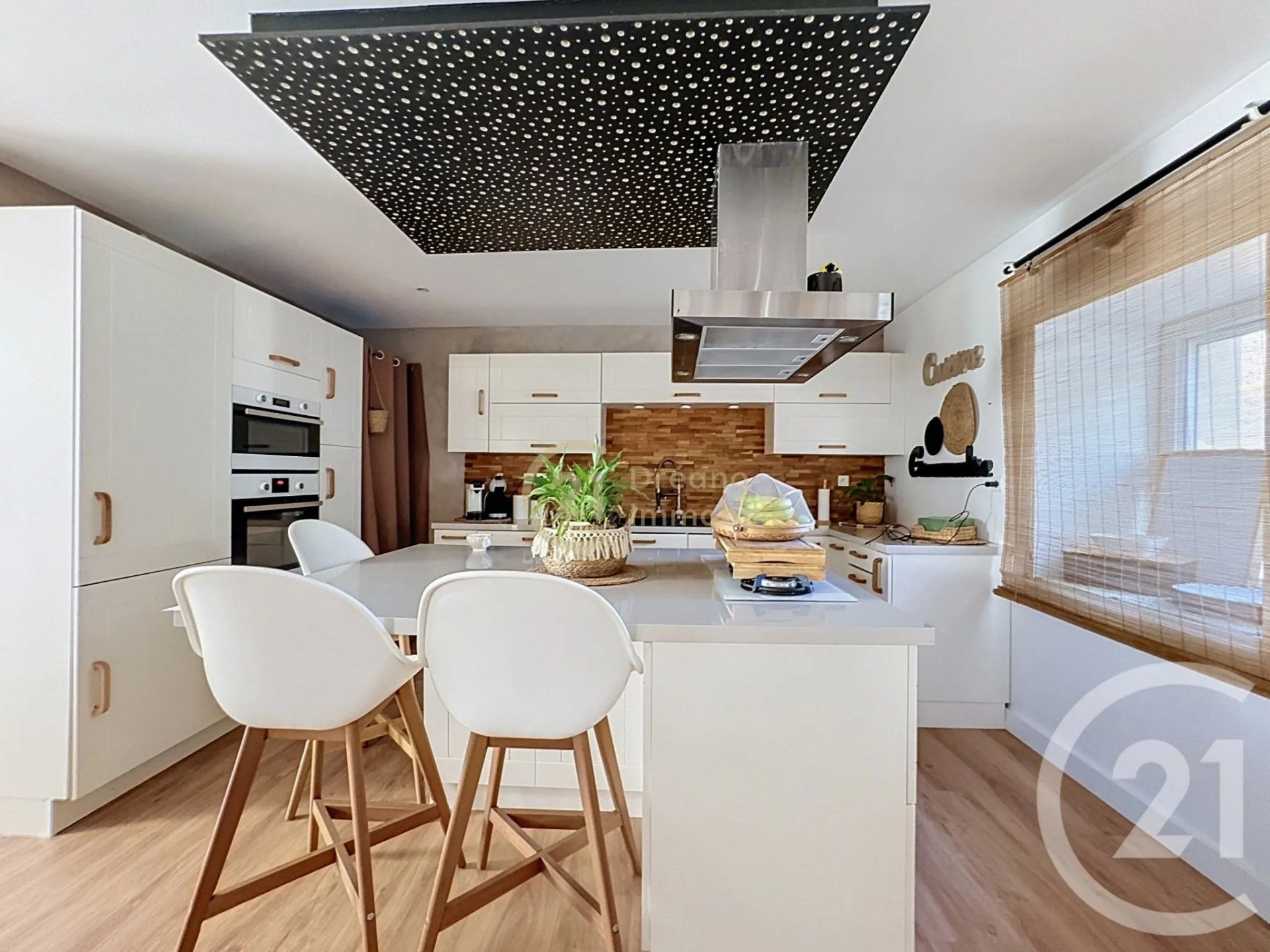 Maison à vendre, 130m², Dingé
