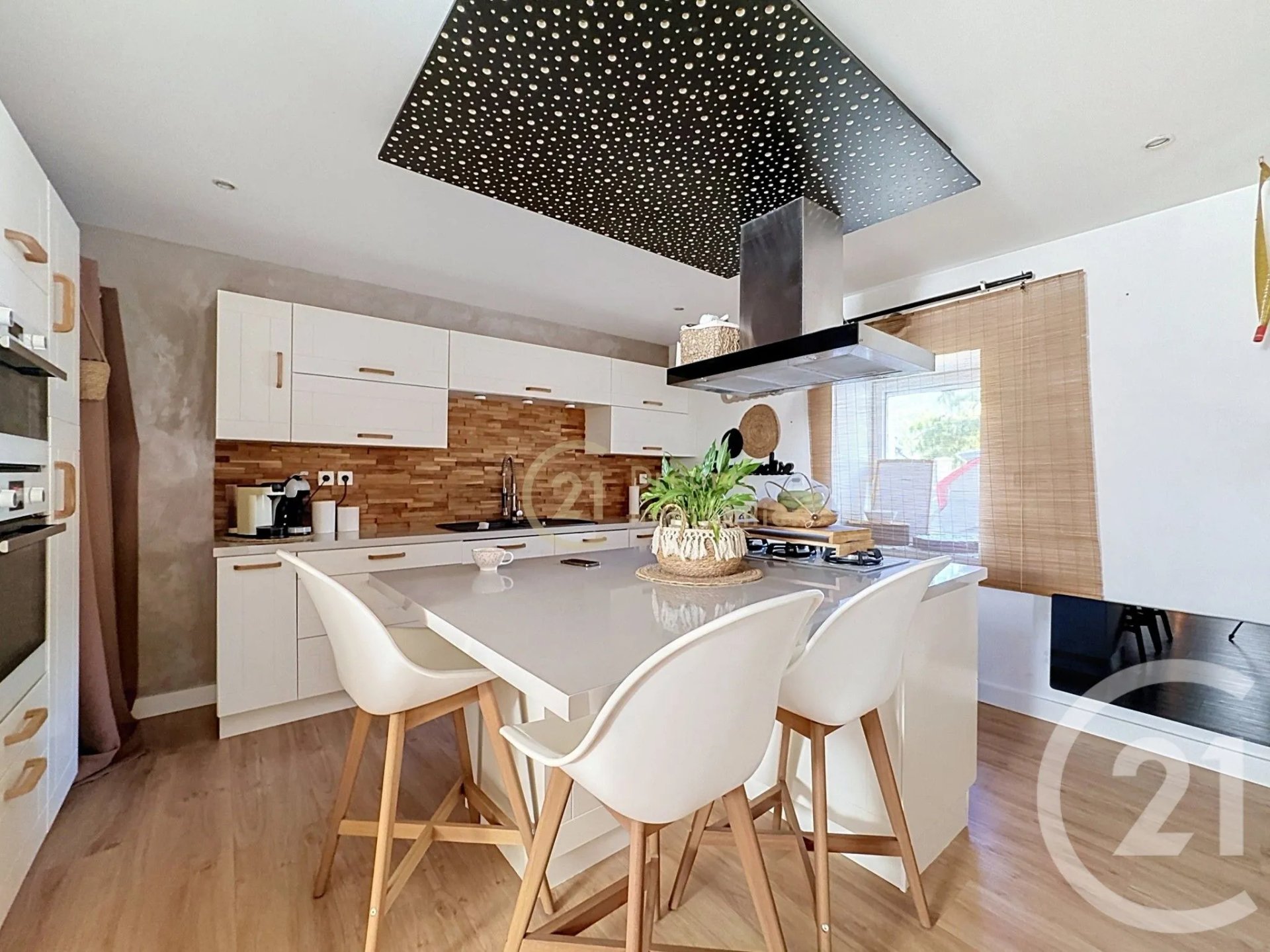 Maison à vendre, 130m², Dingé
