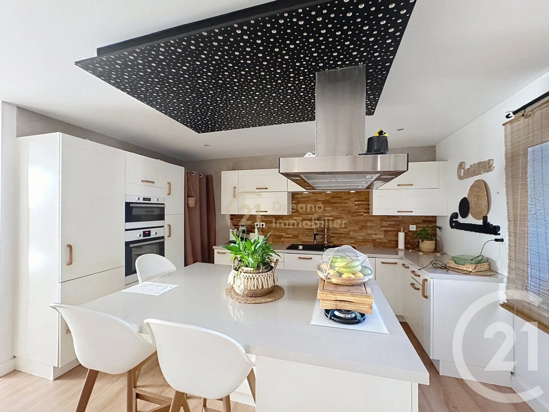 Maison à vendre, 130m², Dingé