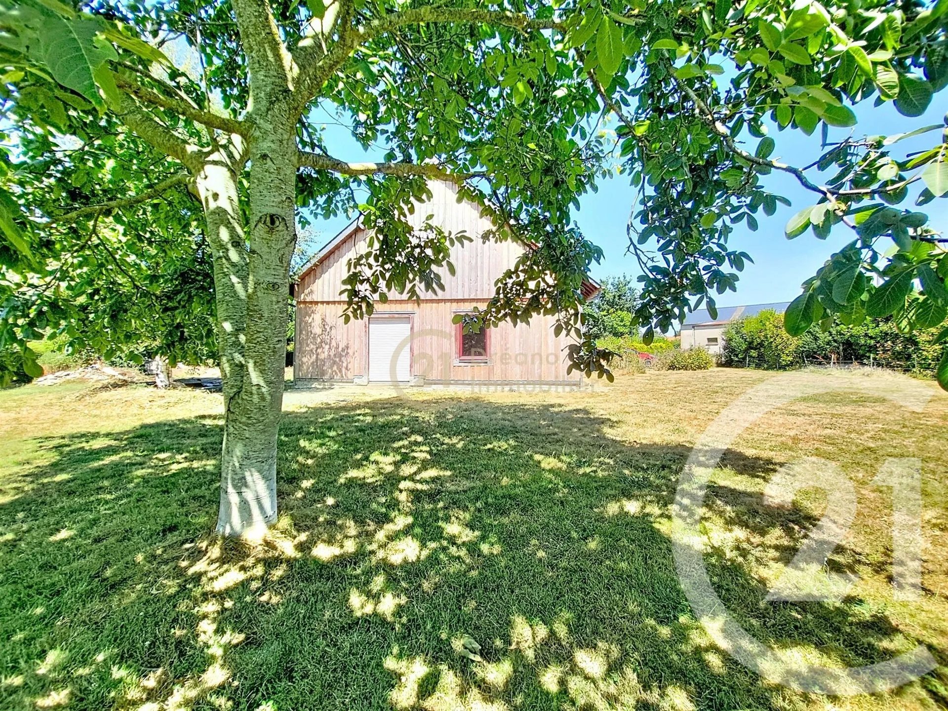 Maison à vendre, 103m², Saint-Thual