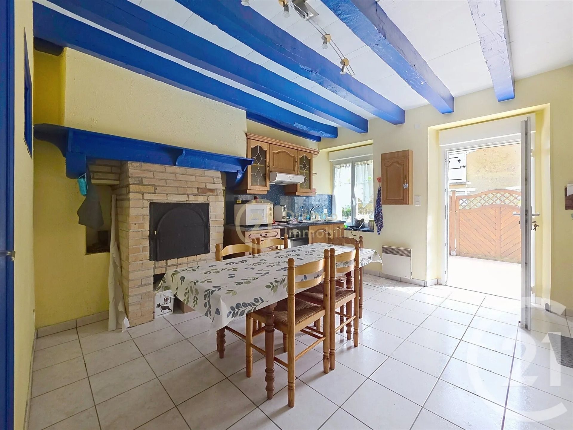Maison à vendre, 42m², Merdrignac