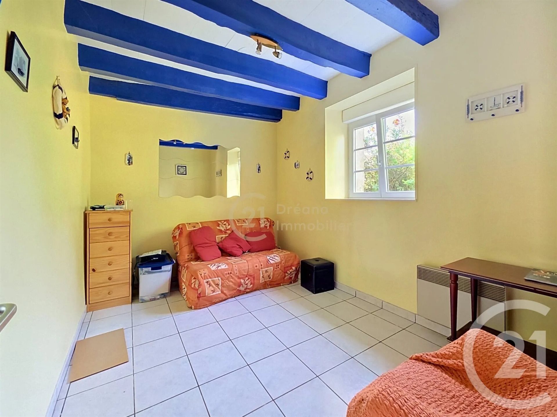 Maison à vendre, 42m², Merdrignac