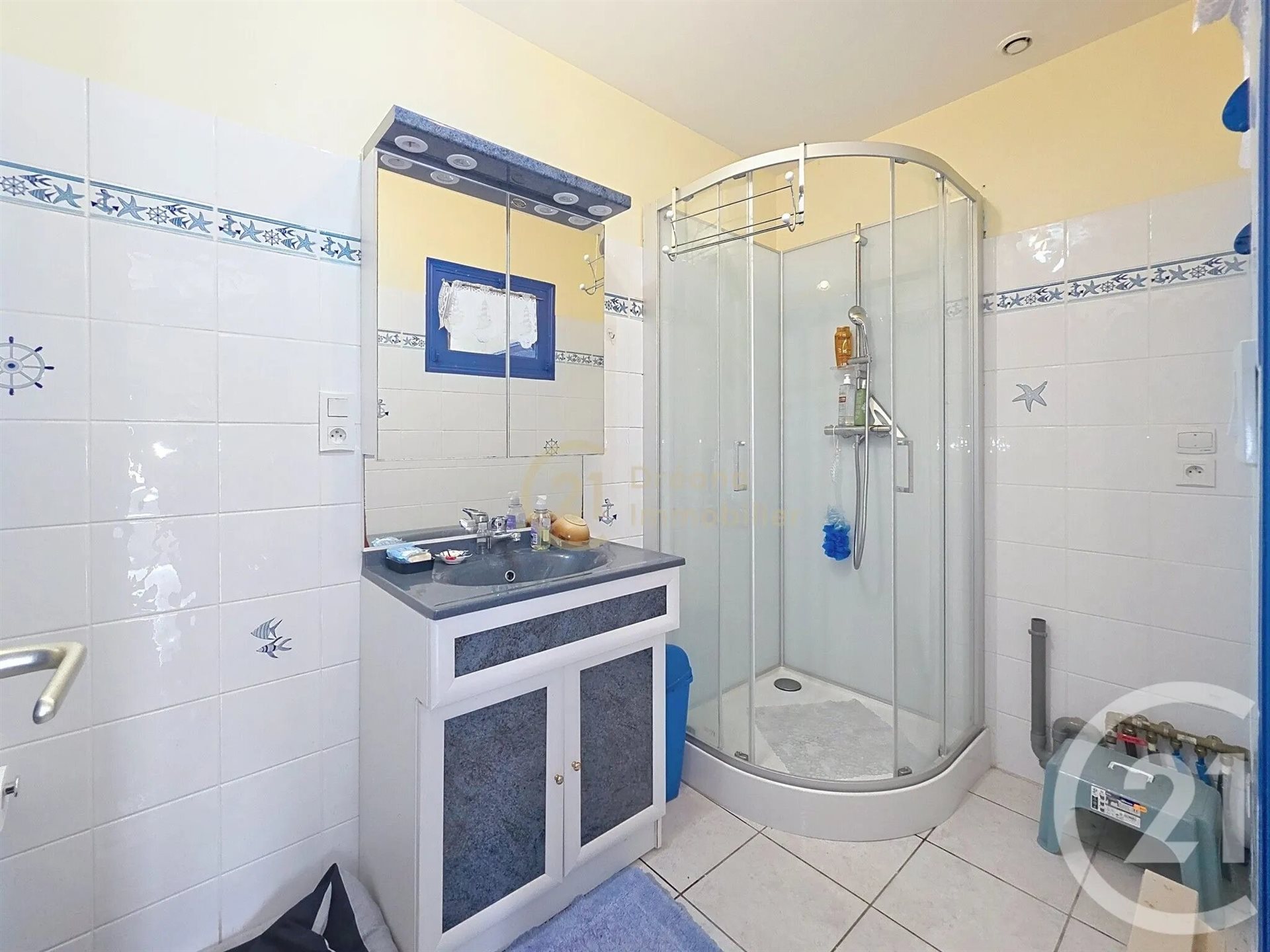 Maison à vendre, 42m², Merdrignac