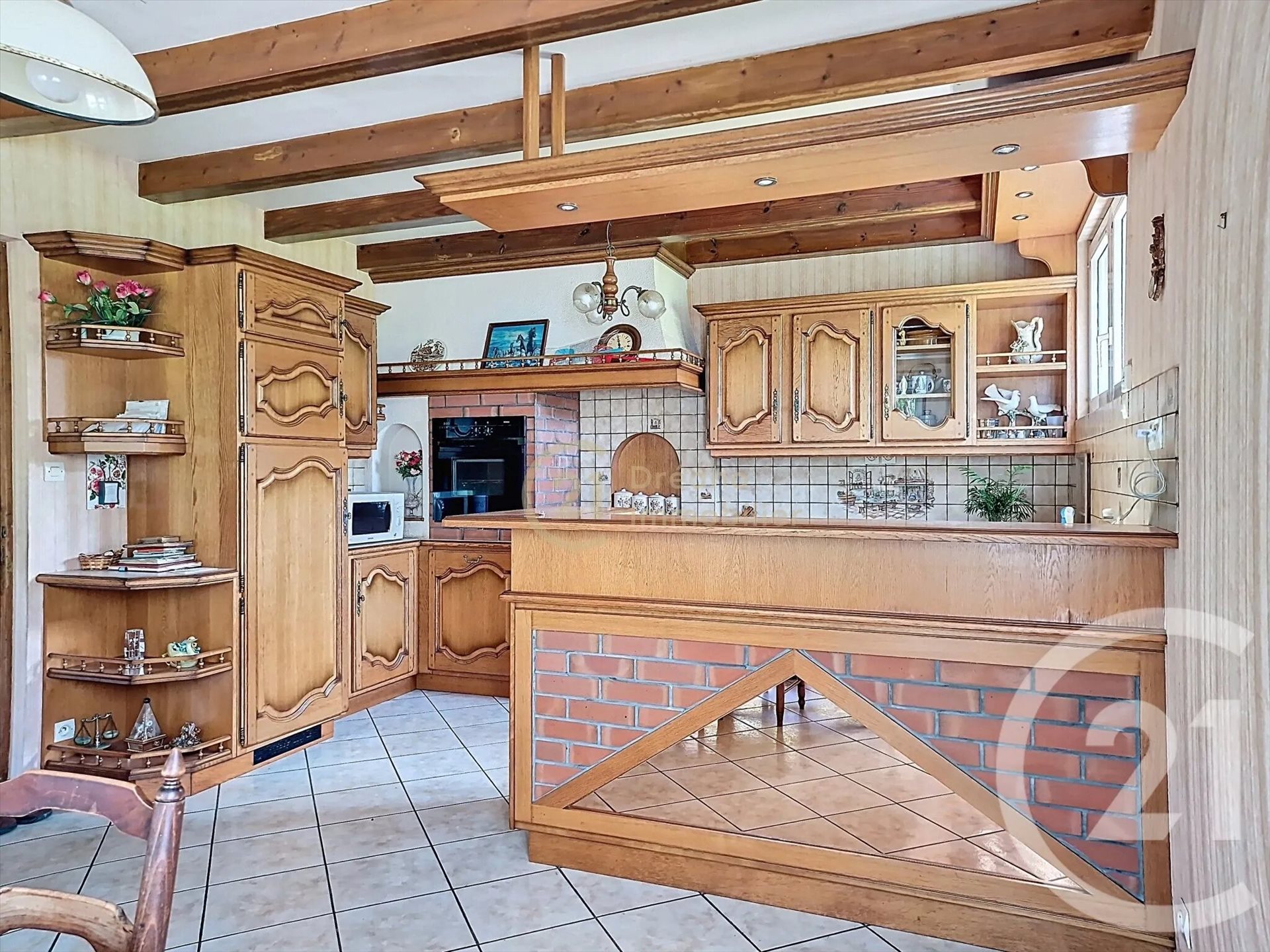 Maison à vendre, 158m², Ménéac