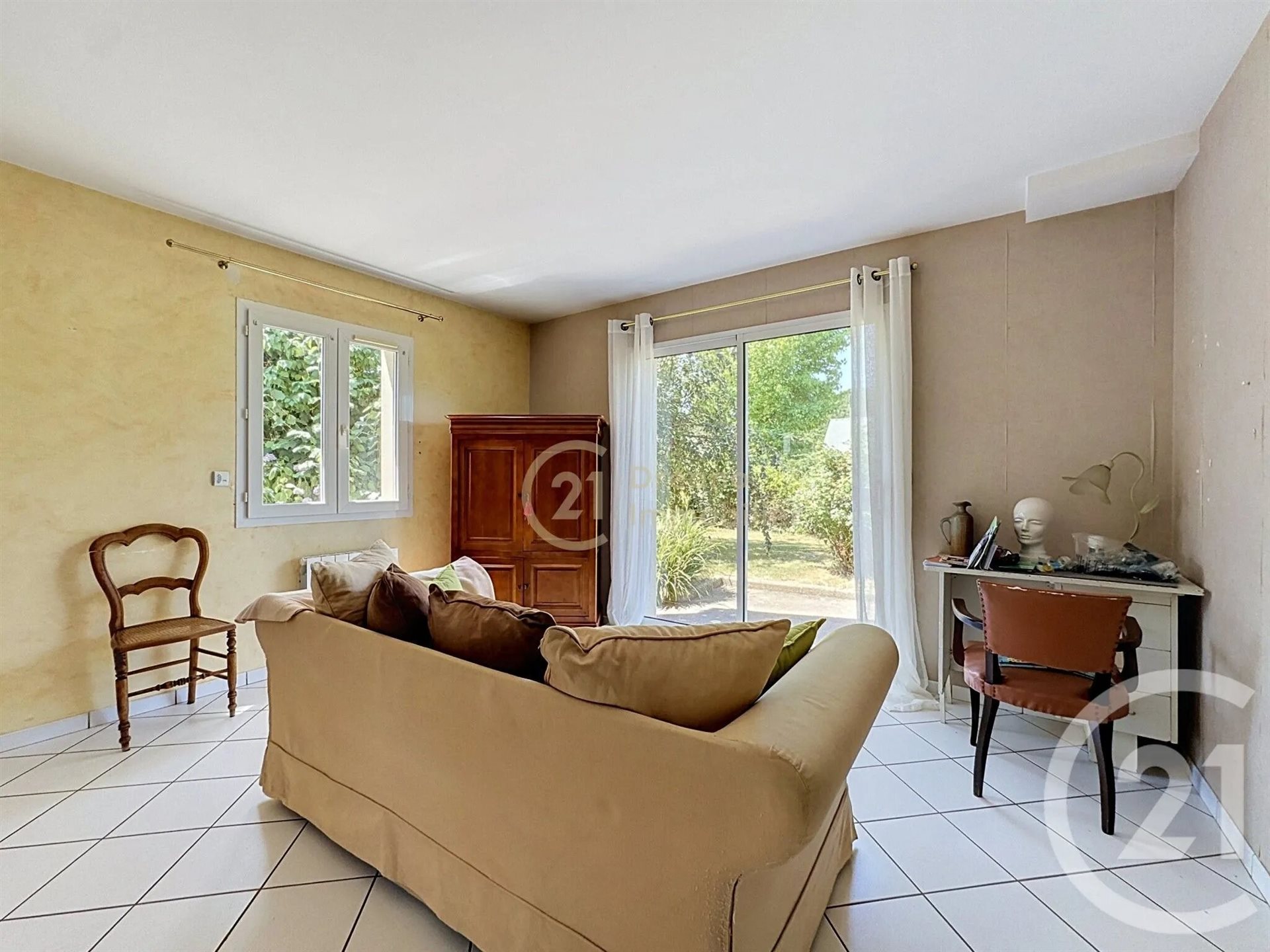 Maison à vendre, 100m², Hédé