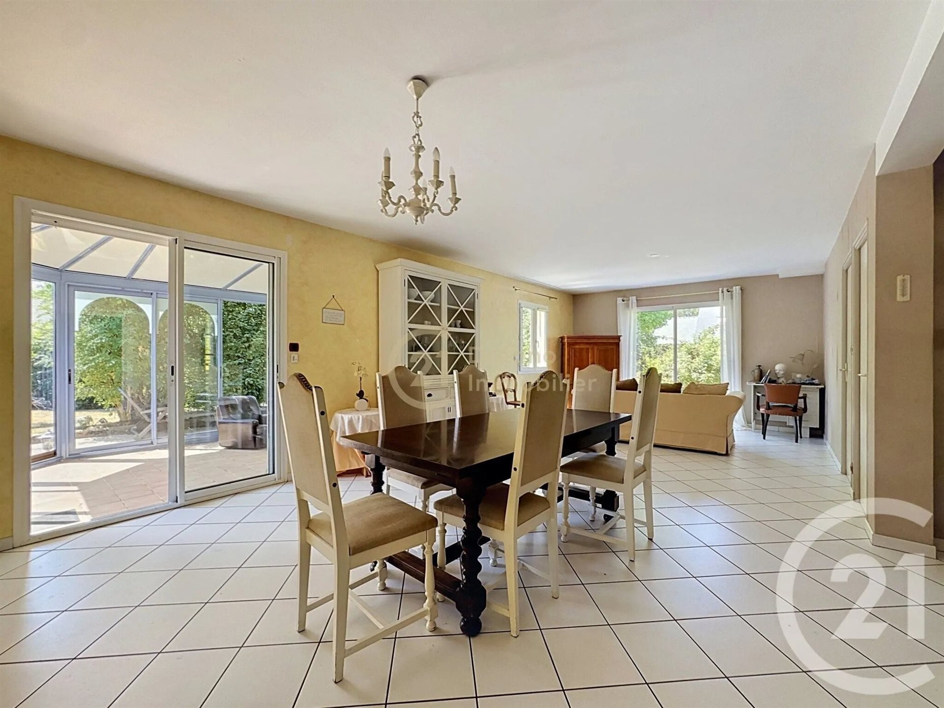 Maison à vendre, 100m², Hédé