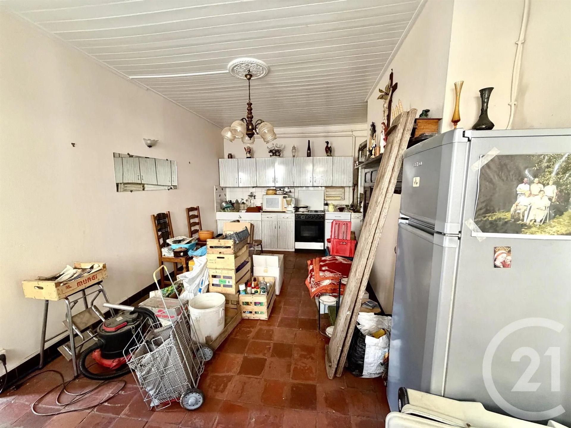 Maison à vendre, 70m², Bazouges-la-Pérouse