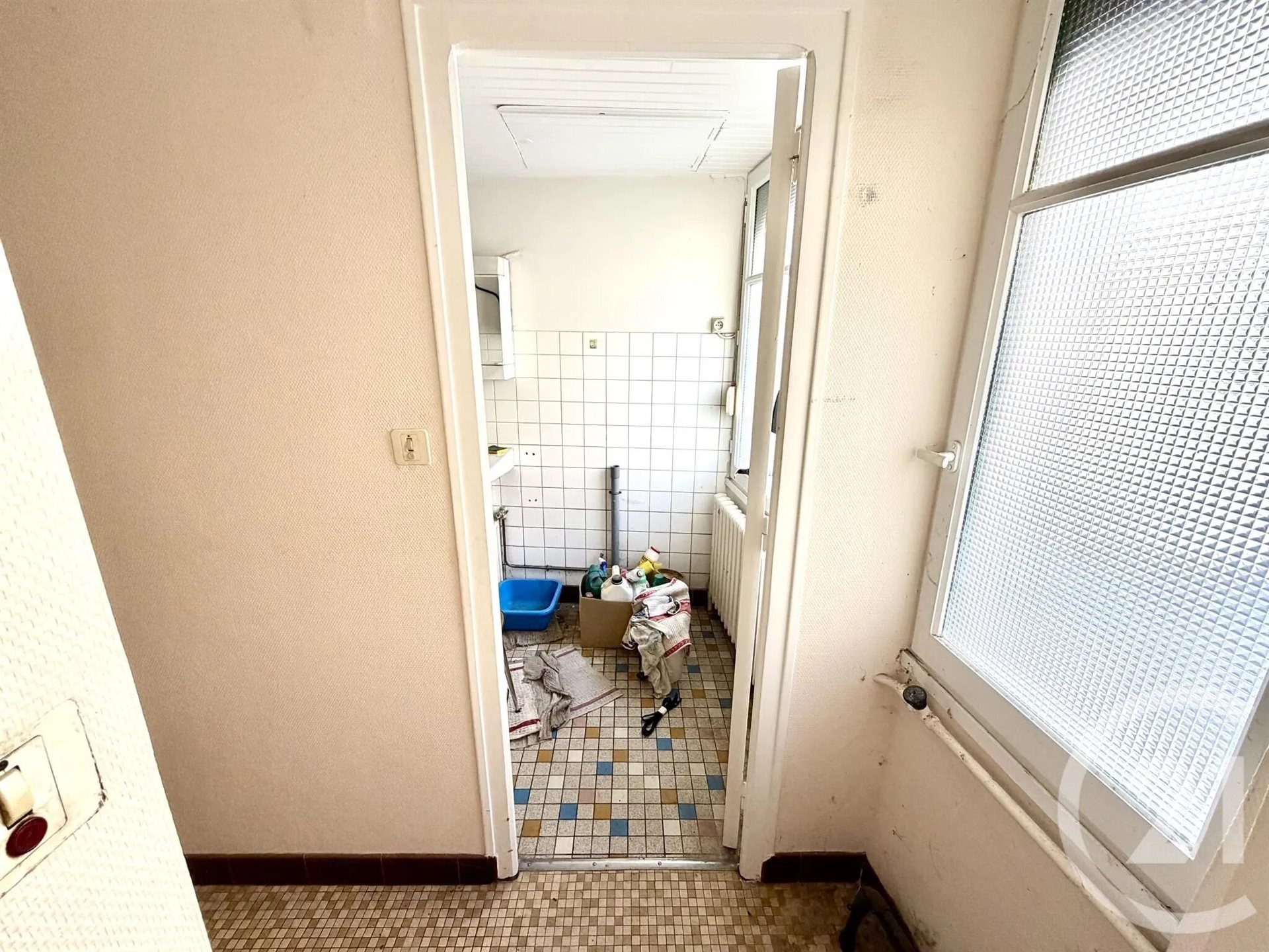 Maison à vendre, 70m², Bazouges-la-Pérouse