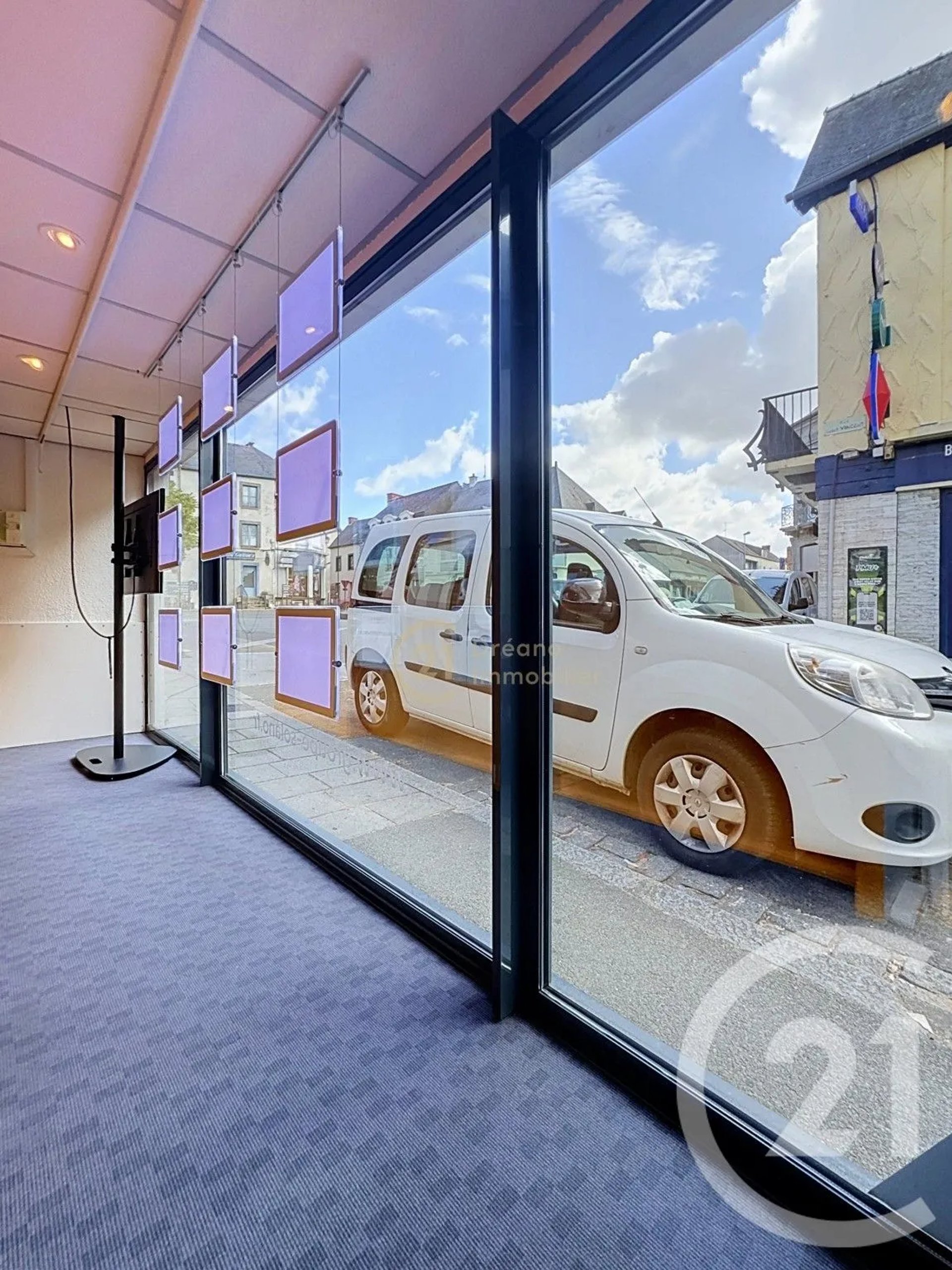 Appartement à vendre, 152m², Saint-Méen-le-Grand