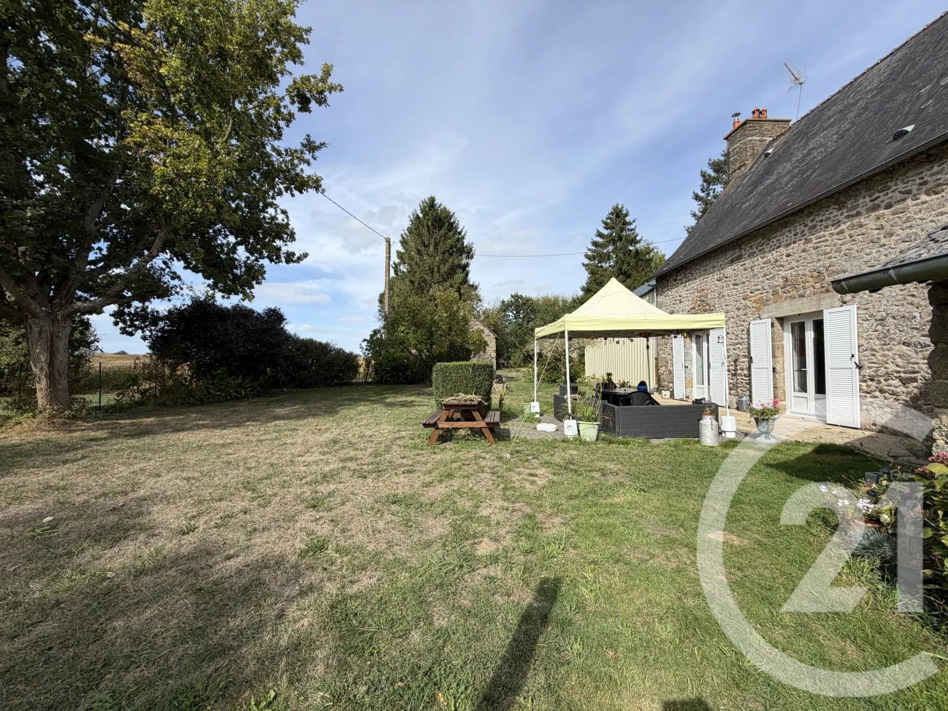 Maison à vendre, 200m², Bazouges-la-Pérouse