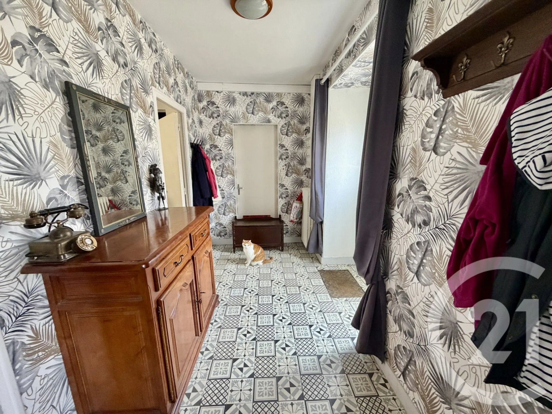 Maison à vendre, 200m², Bazouges-la-Pérouse