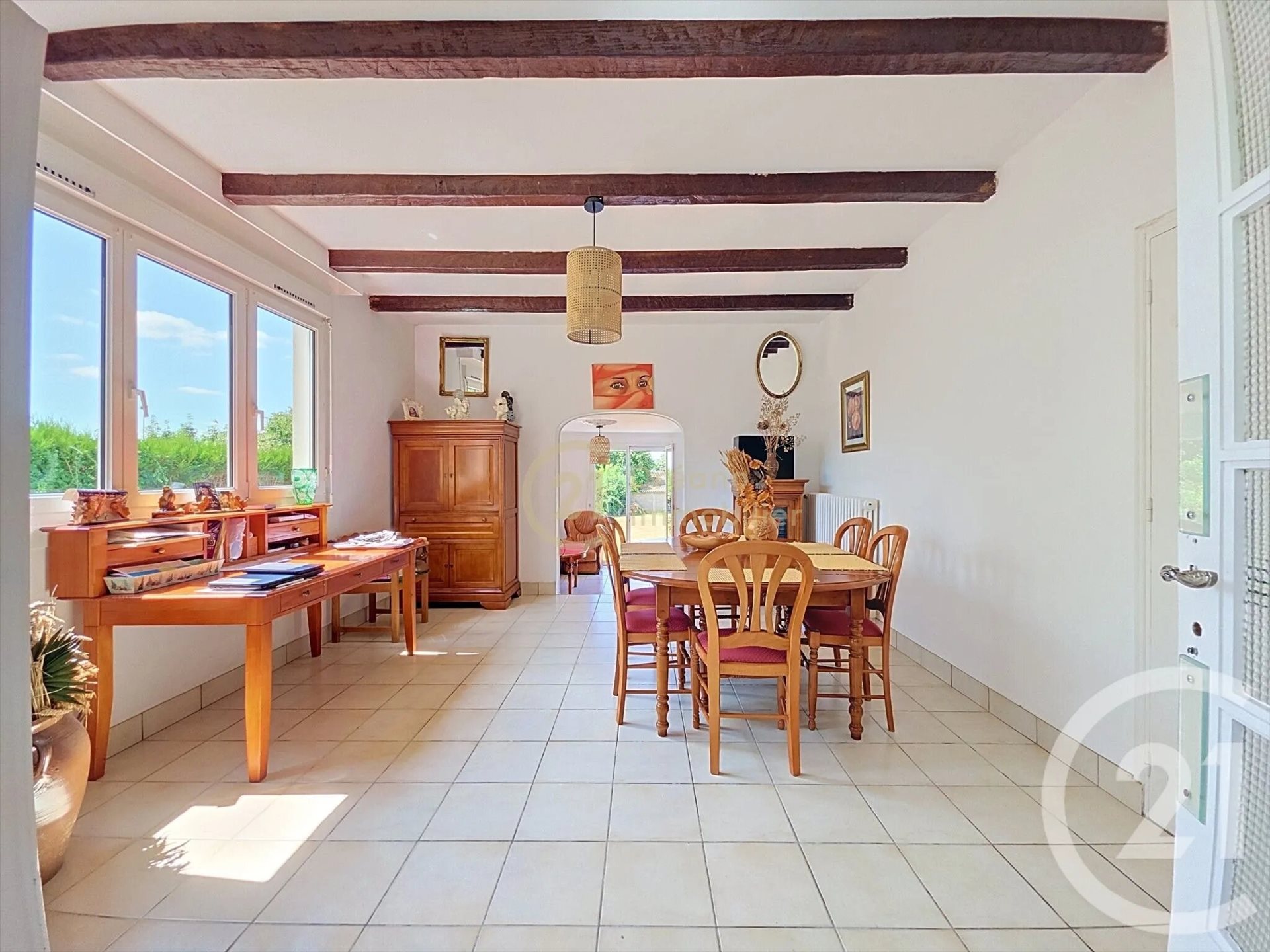 Maison à vendre, 156m², Saint-Pern