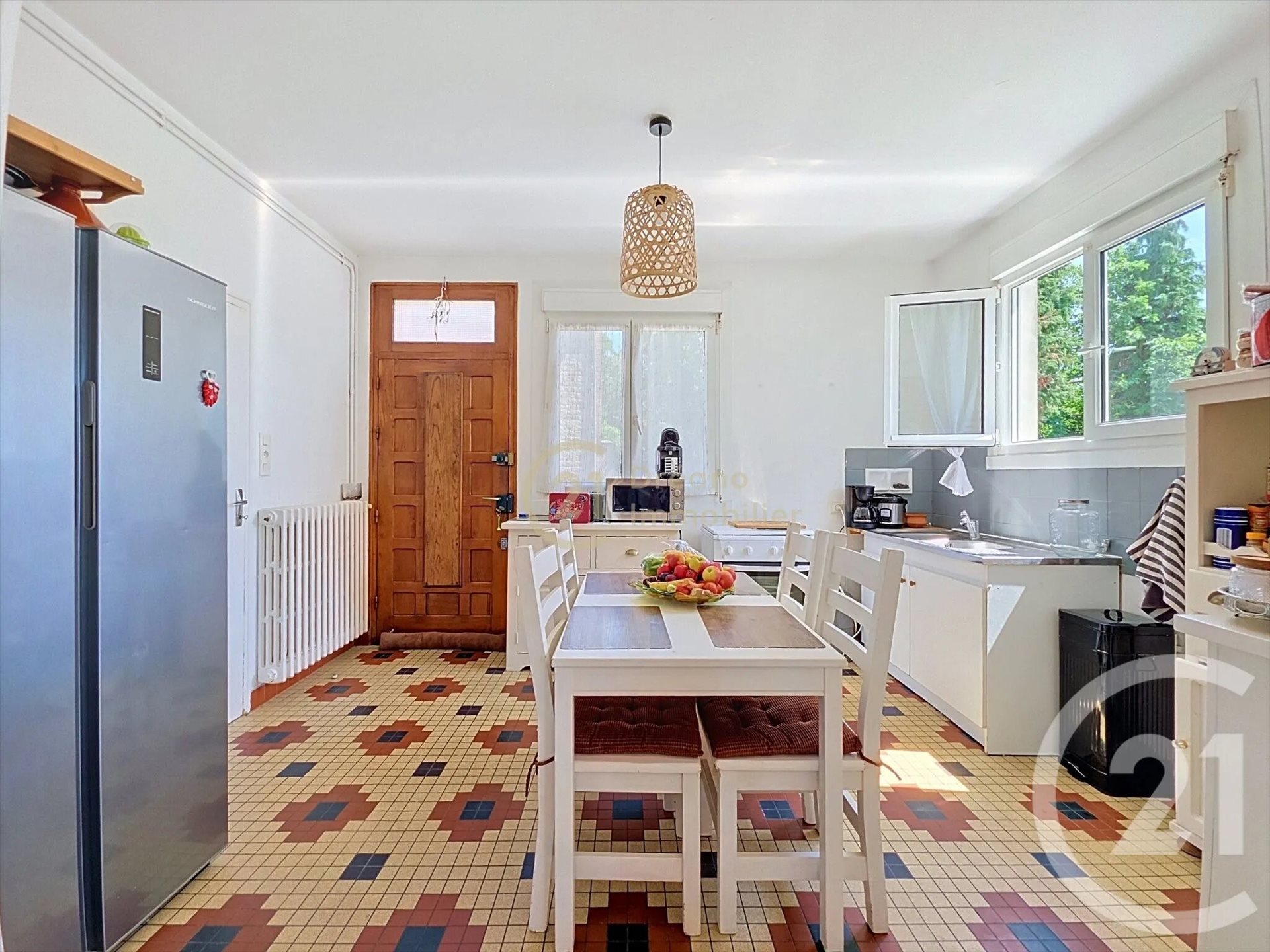 Maison à vendre, 156m², Saint-Pern