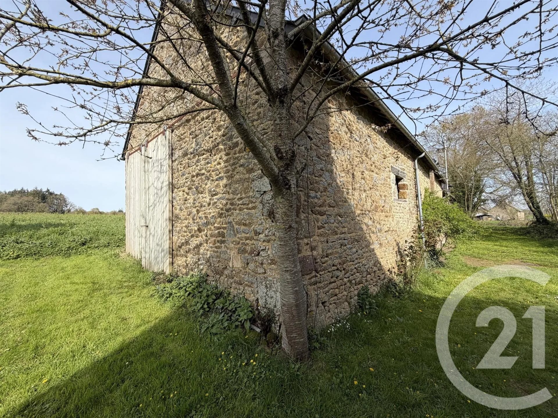 Maison à vendre, 98m², Bazouges-la-Pérouse