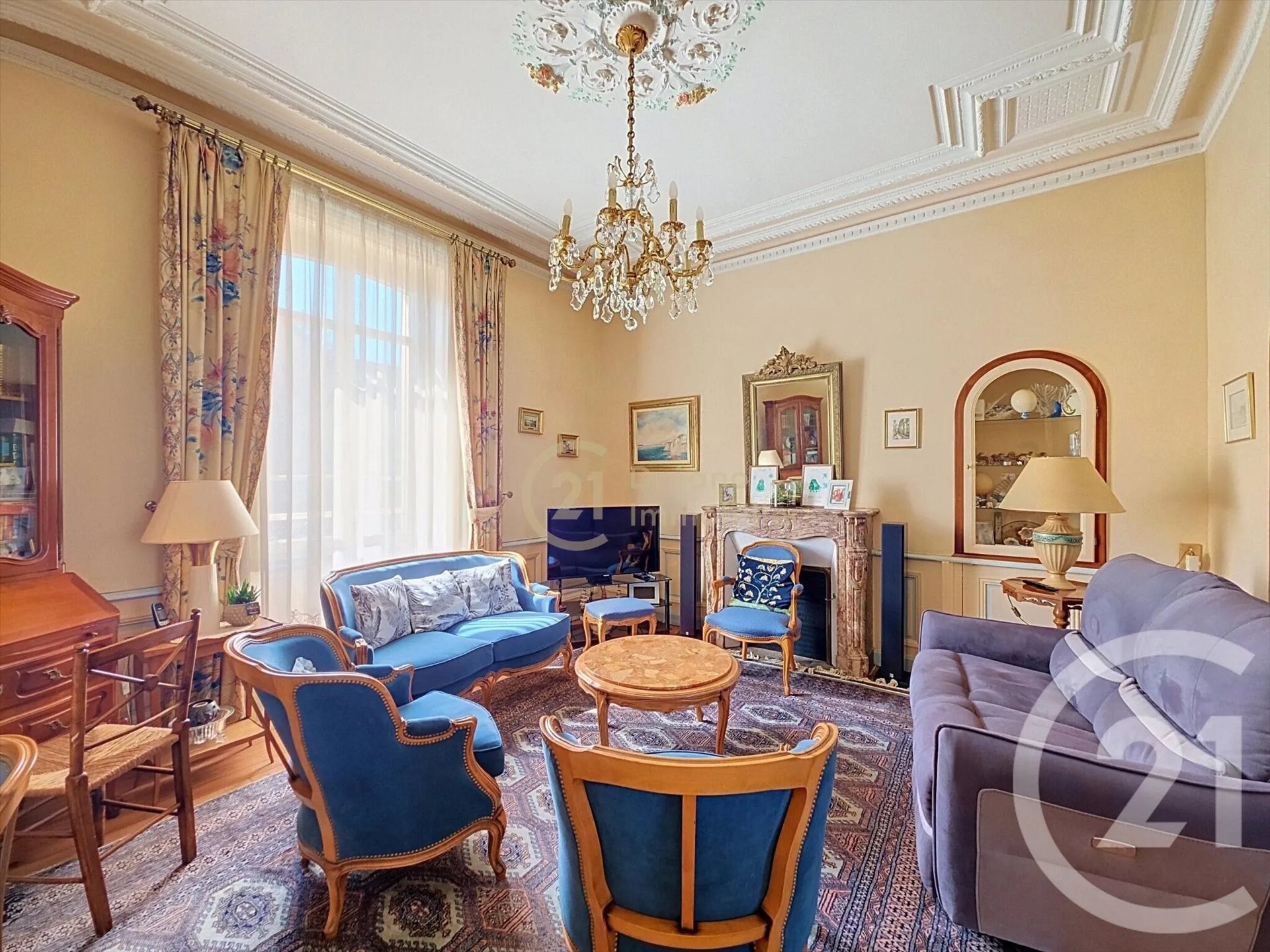 Maison à vendre, 228m², Combourg