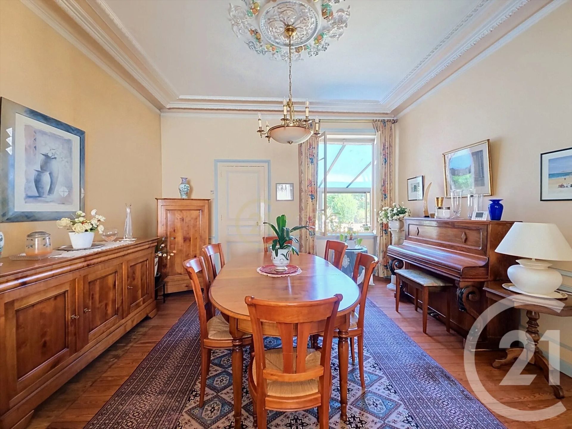 Maison à vendre, 228m², Combourg