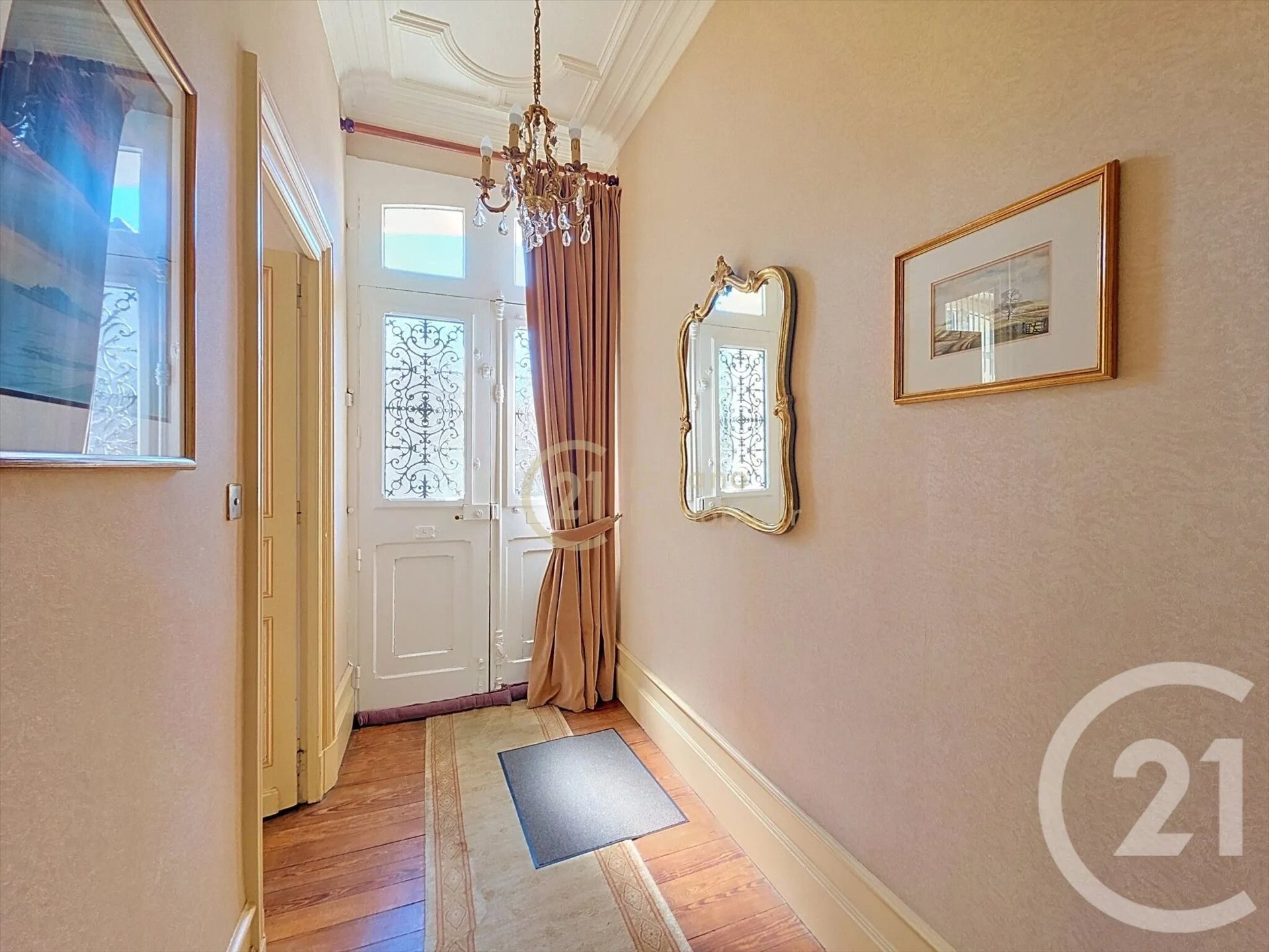 Maison à vendre, 228m², Combourg
