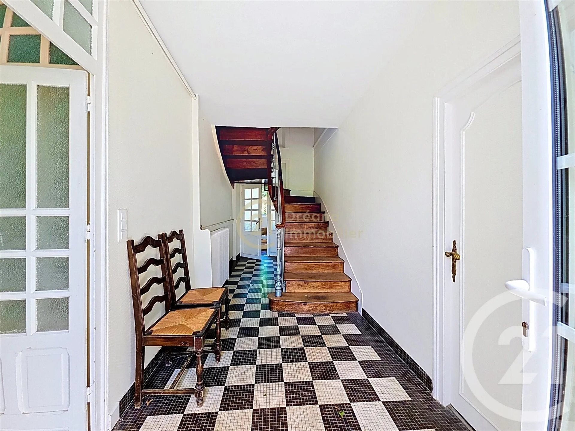 Maison à vendre, 374m², Merdrignac