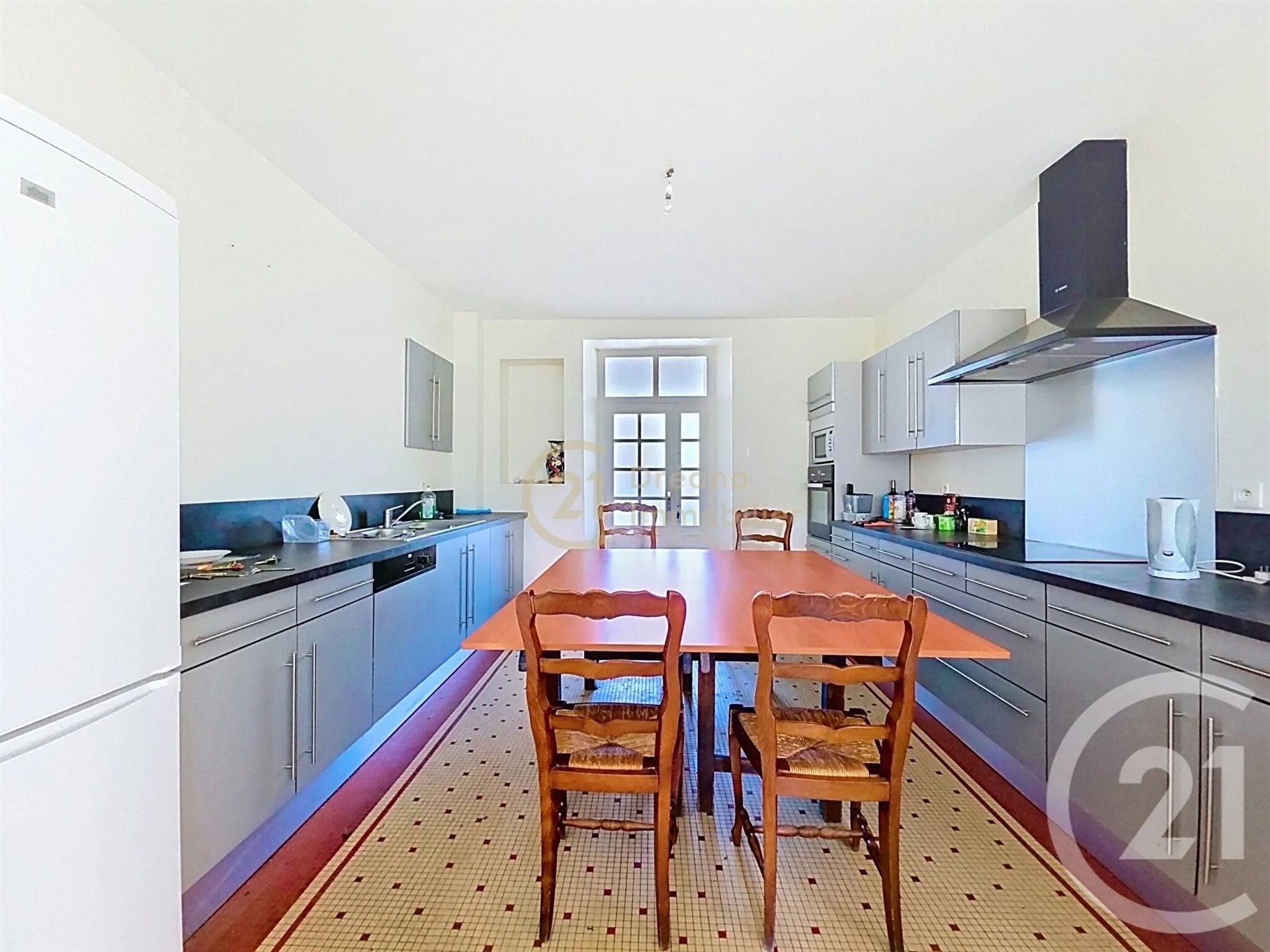 Maison à vendre, 374m², Merdrignac