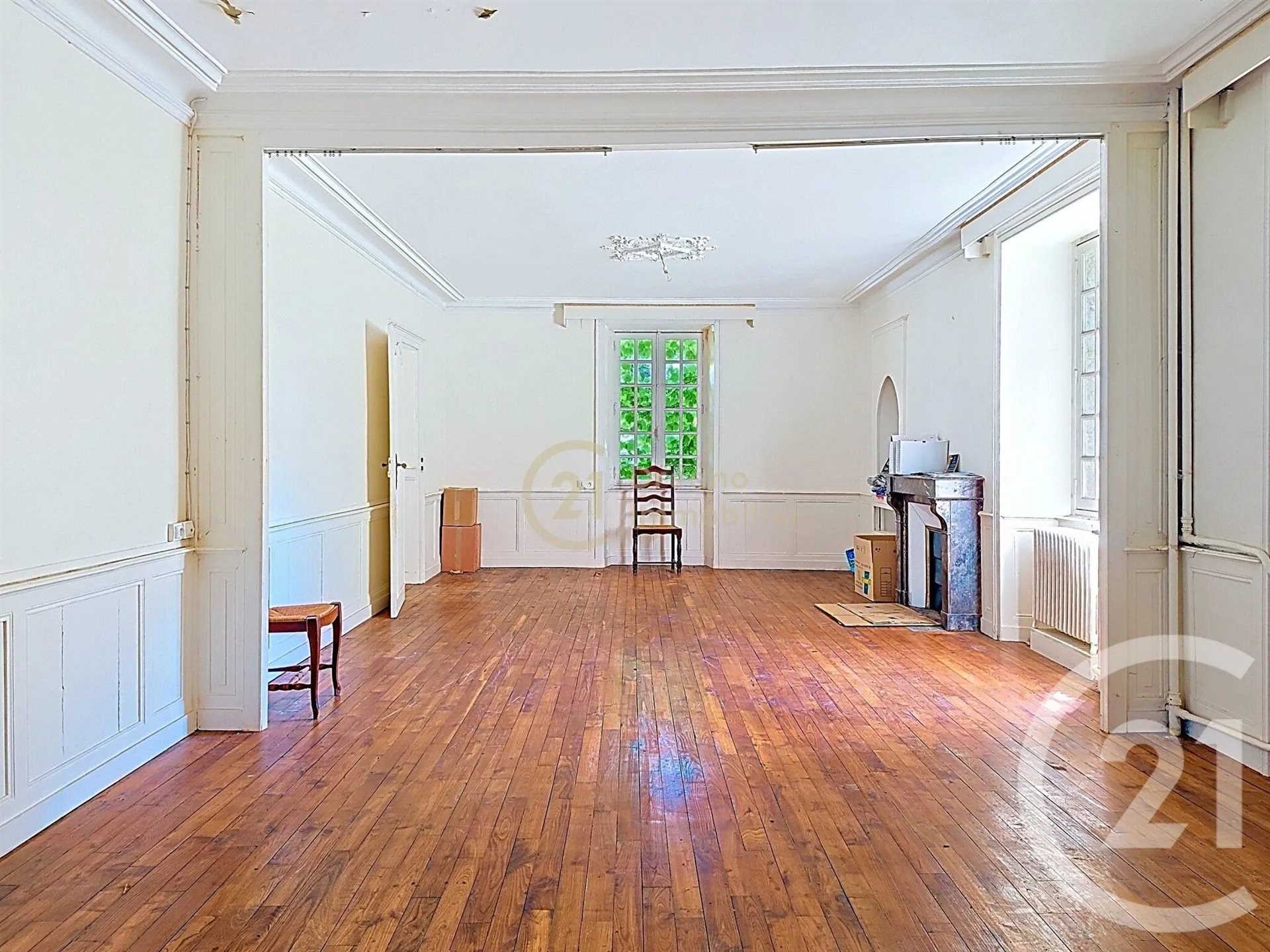 Maison à vendre, 374m², Merdrignac